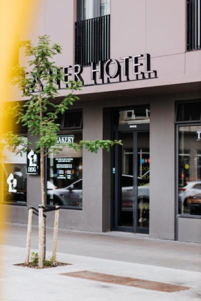 Exeter Hotel